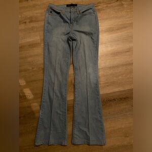 Jeanstar Light Blue Flare Jeans